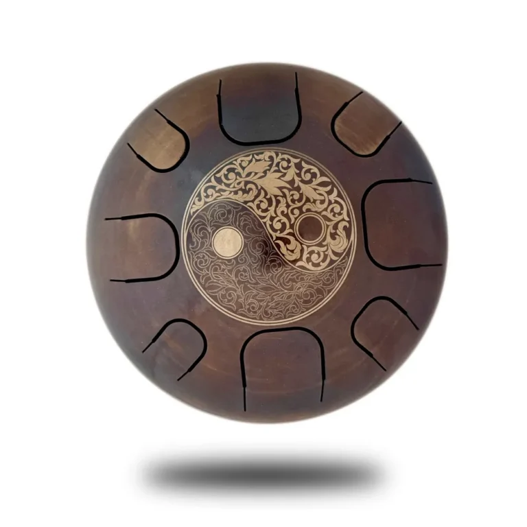 tongue-drum-yinyang-design