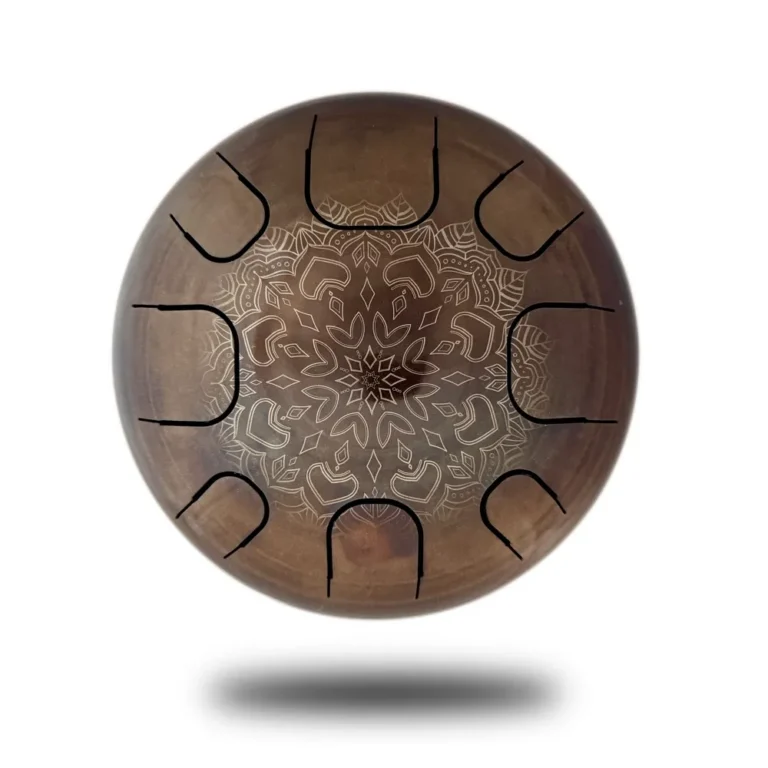 tongue-drum-star-petal-mandala-design