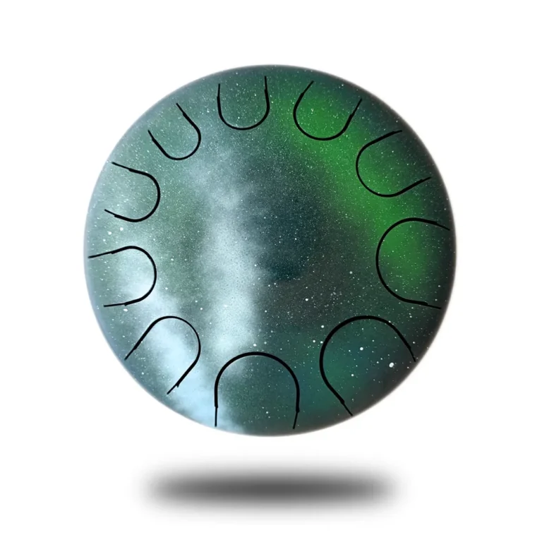 tongue-drum-Nebula-Green