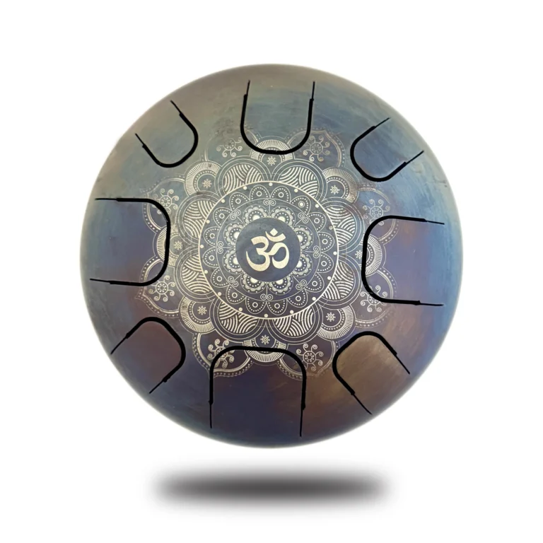 tongue-drum-Om-Mandala-Design